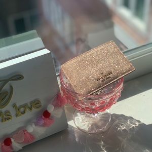 Kate Spade business card holder